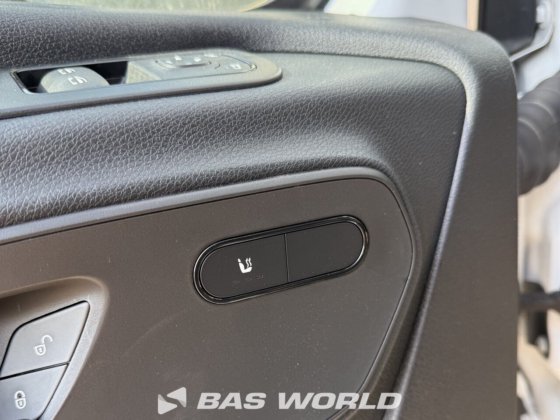 メルセデス スプリンター 317 CDI オープン