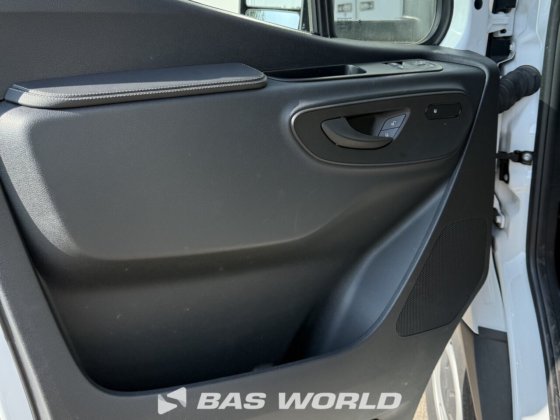 メルセデス スプリンター 317 CDI オープン