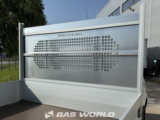 メルセデス スプリンター 317 CDI オープン