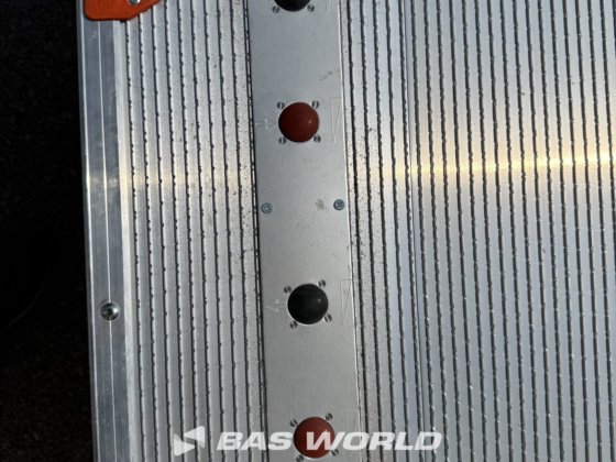 奔驰 Sprinter 317 CDI 箱体