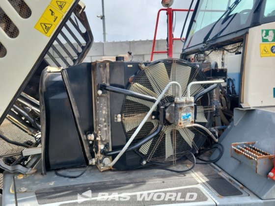 特雷克斯 TA300 自卸车