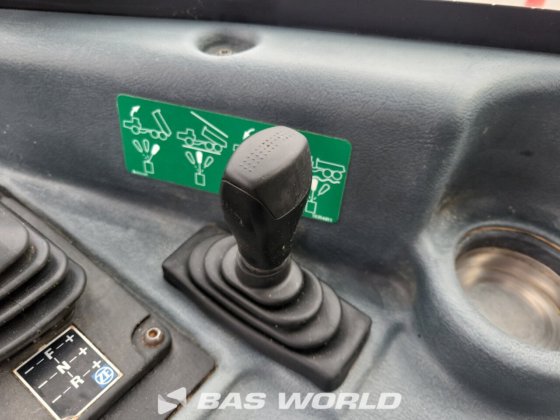 特雷克斯 TA300 自卸车