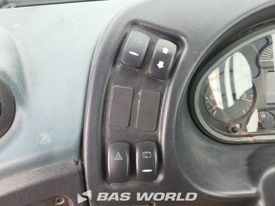 特雷克斯 TA300 自卸车