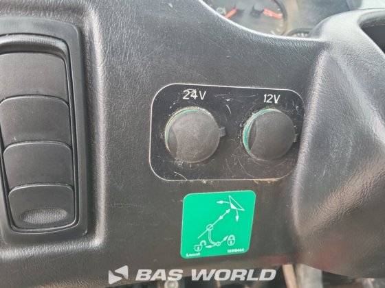 特雷克斯 TA300 自卸车