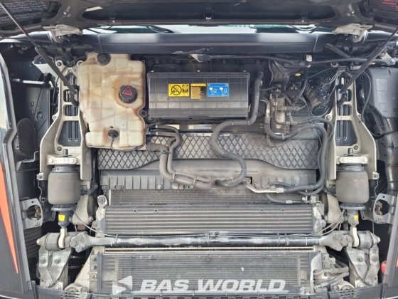 斯堪尼亚 S450 4X2 牵引车组