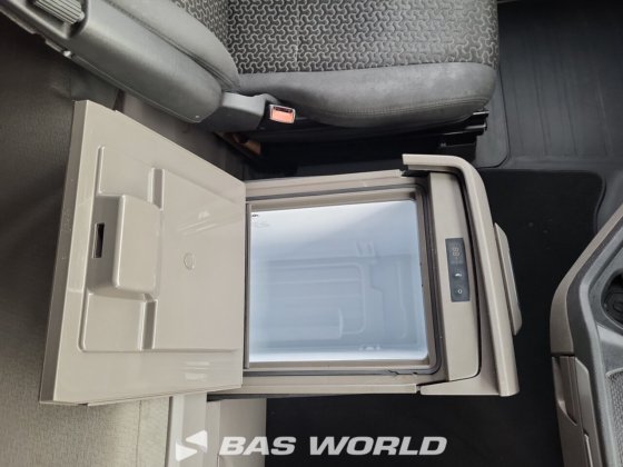 斯堪尼亚 S450 4X2 牵引车组