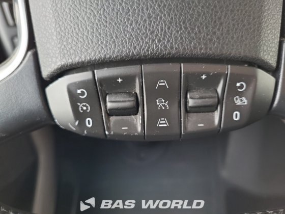 斯堪尼亚 S450 4X2 牵引车组