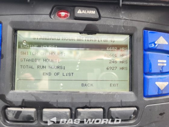 施密茨开利冷藏半挂车