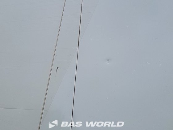 施密茨开利冷藏半挂车