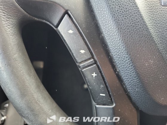 依维柯 Stralis 400 4X2 牵引车组