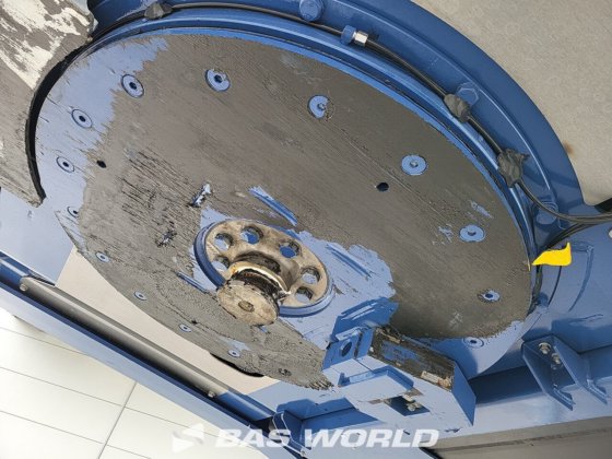 费蒙维尔低装载半拖车