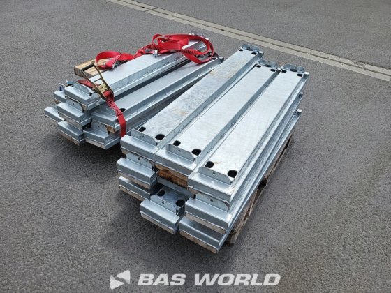 费蒙维尔低装载半拖车