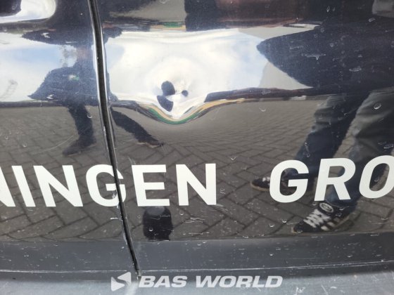 フォルクスワーゲン トランスポーター クローズドボックスバン