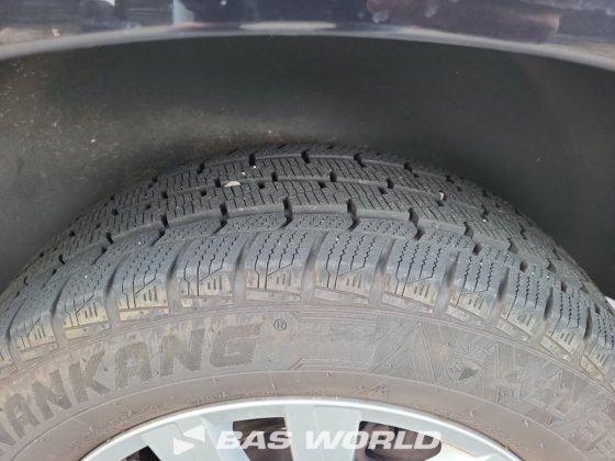 フォルクスワーゲン トランスポーター クローズドボックスバン