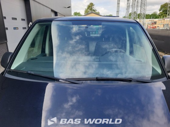 フォルクスワーゲン トランスポーター クローズドボックスバン