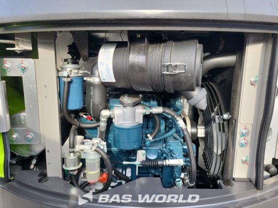 中联重科 ZE35 GU 小型挖掘机 <10t