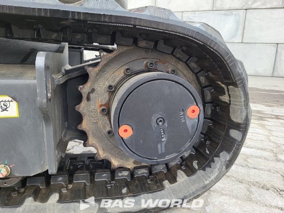 中联重科 ZE35 GU 小型挖掘机 <10t