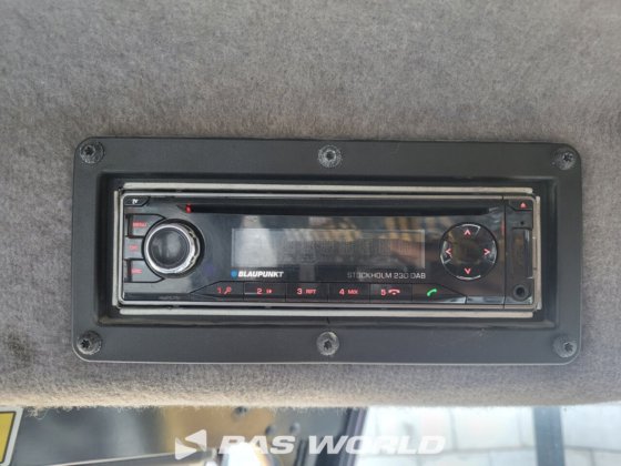 キャタピラー740 Bダンプトラック