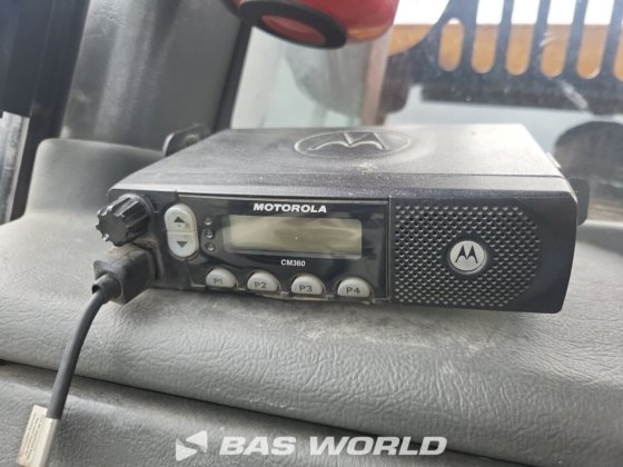 キャタピラー740 Bダンプトラック