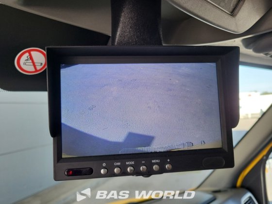 雷诺 Master Z.E. 77PK 封闭箱式货车