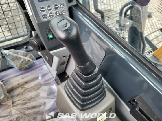 ヒュンダイ R210 クローラーショベル