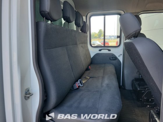 雷诺大师 145PK 开放式