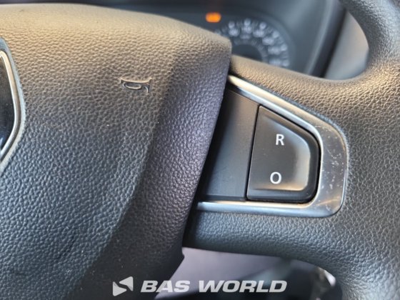 雷诺大师 145PK 开放式