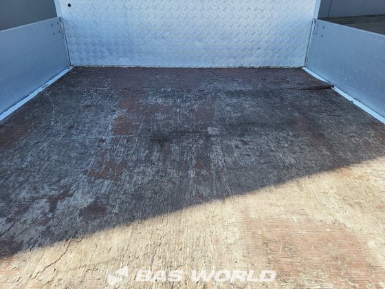 雷诺大师 145PK 开放式