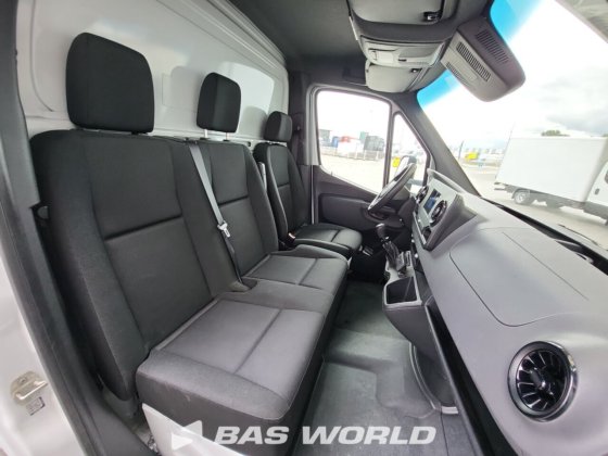 奔驰 Sprinter 515 CDI 冷藏车