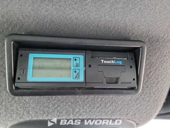 奔驰 Sprinter 515 CDI 冷藏车