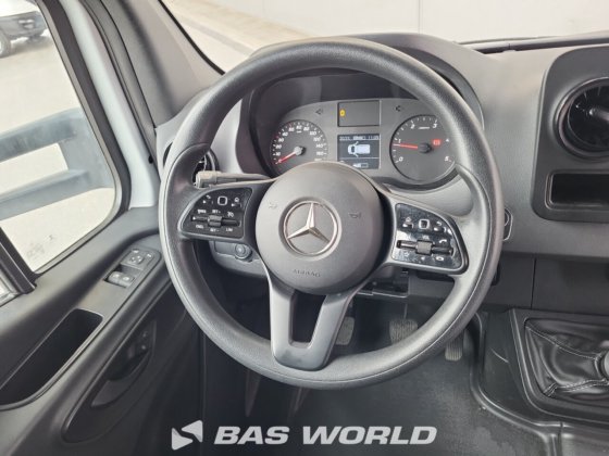 奔驰 Sprinter 515 CDI 冷藏车