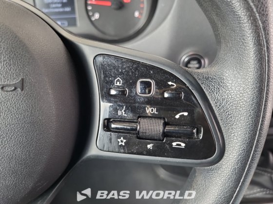 奔驰 Sprinter 515 CDI 冷藏车