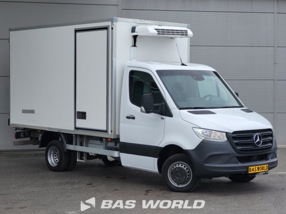奔驰 Sprinter 515 CDI 冷藏车