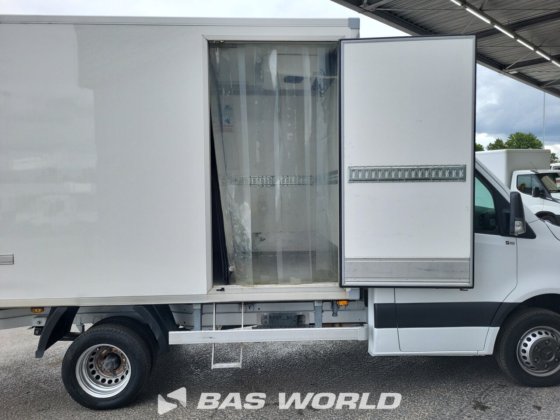 奔驰 Sprinter 515 CDI 冷藏车