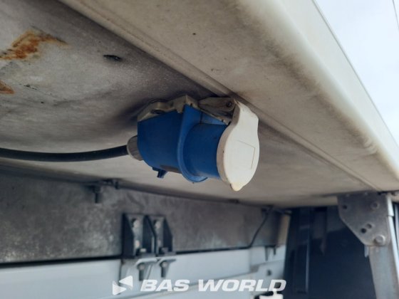 奔驰 Sprinter 515 CDI 冷藏车