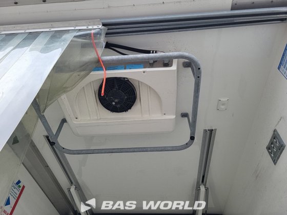 奔驰 Sprinter 515 CDI 冷藏车