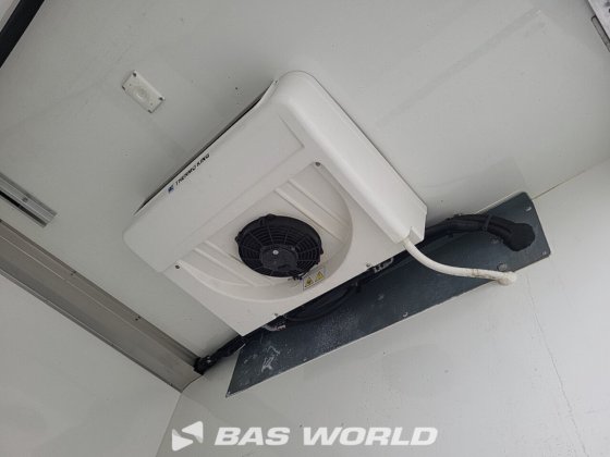 奔驰 Sprinter 515 CDI 冷藏车