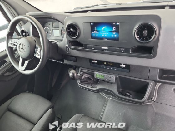 メルセデス・スプリンター 515 CDI 冷蔵車