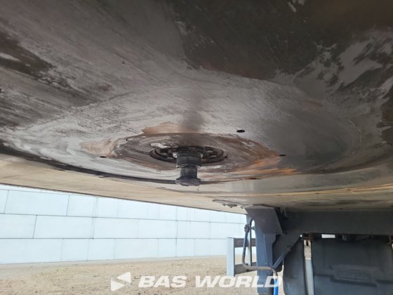 チェロー サーモキング SLXi 300 冷蔵セミトレーラー