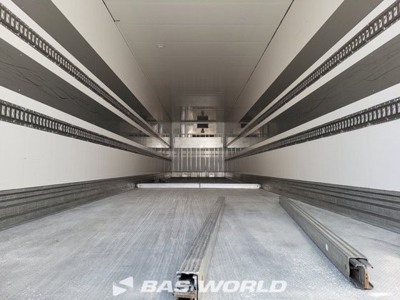 チェロー サーモキング SLXi 300 冷蔵セミトレーラー