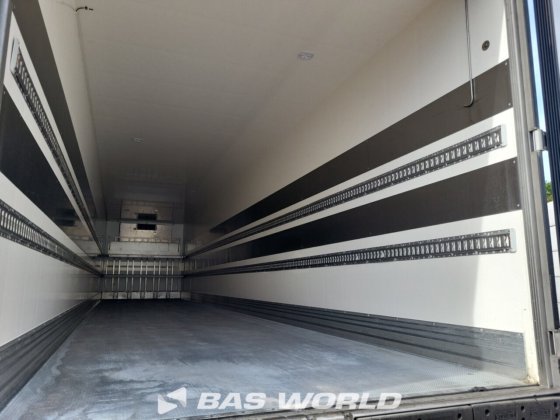 Chereau 冷藏半挂车