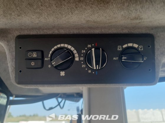 ボルボ L260 H ホイールローダー