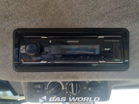 ボルボ L260 H ホイールローダー