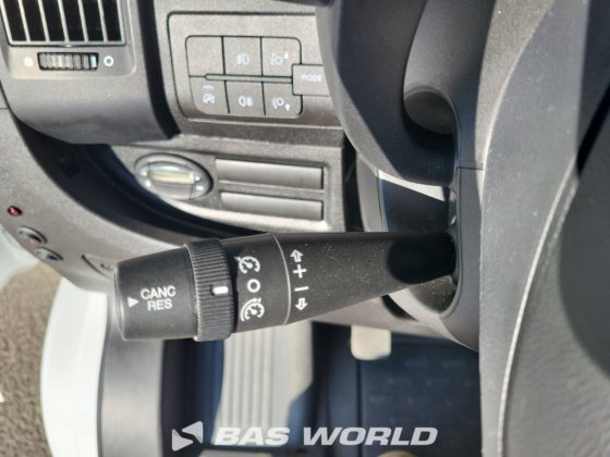 欧宝 Movano 165PK 箱体