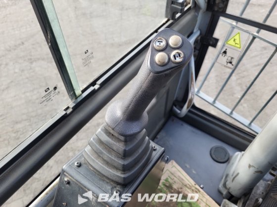 福克斯 MHL350 物料处理机