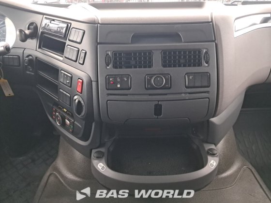 DAF XF 480 4X2 拖拉机组