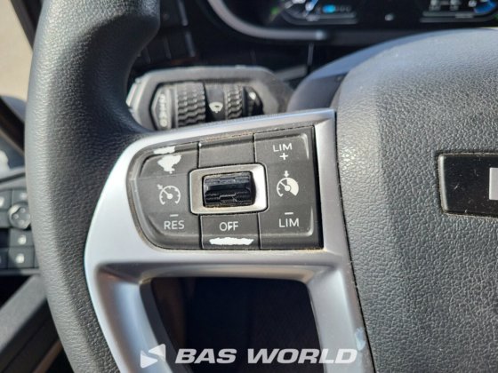 DAF XG 480 4X2 トラクターユニット