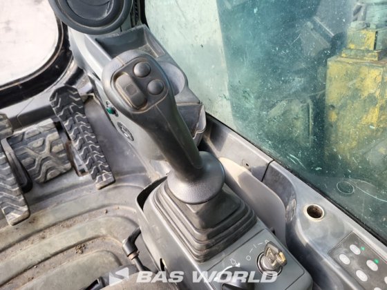 卡特彼勒 390 D L 履带式挖掘机