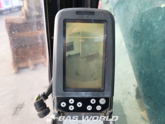 卡特彼勒 390 D L 履带式挖掘机