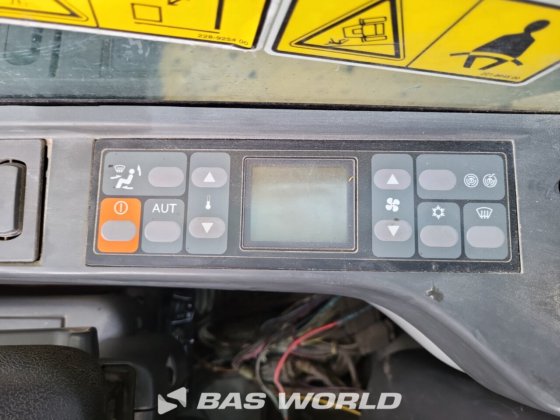 卡特彼勒 390 D L 履带式挖掘机